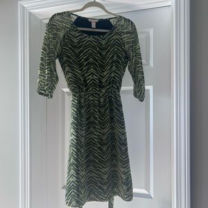 Banana Republic Dress